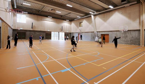 Frederiksværk Skole