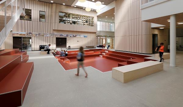HØSD - Hørning Skole og Daginstitution