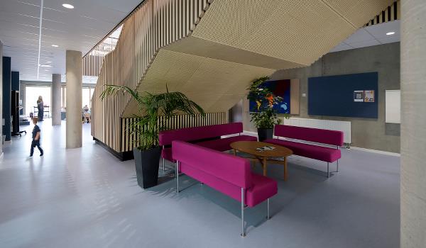 AIS - Aarhus International School