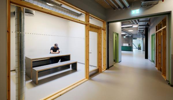 TEC Gladsaxe Bygning 2