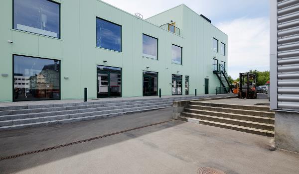 TEC Gladsaxe Bygning 2